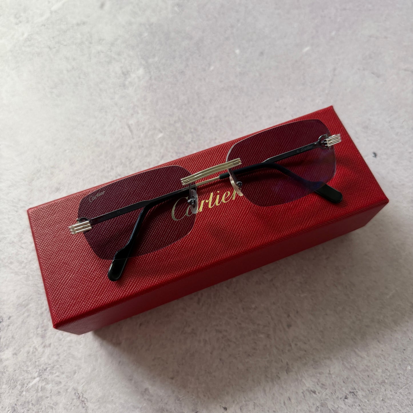 Cartier Sunglasses