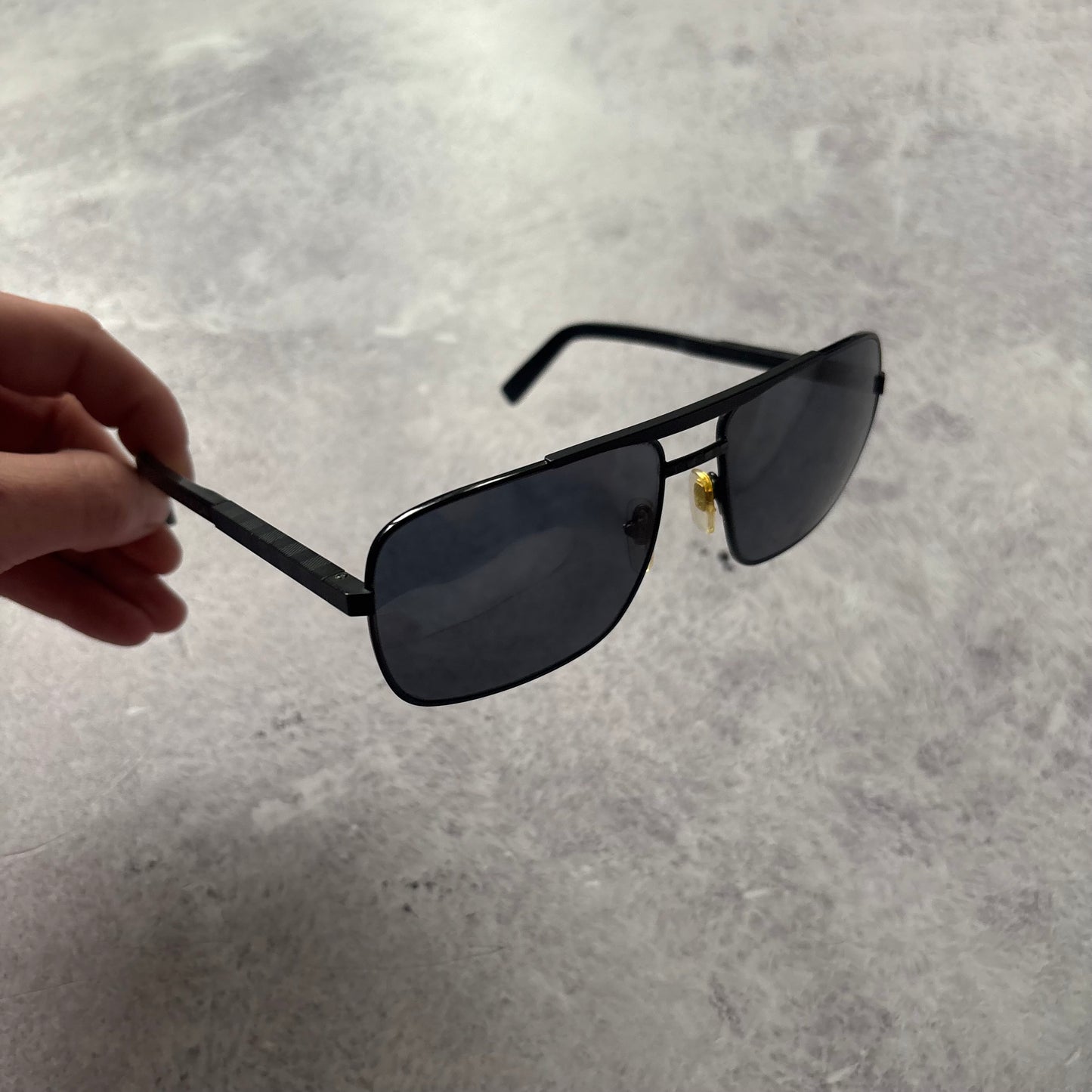 Louis Vuitton Attitude Sunglasses