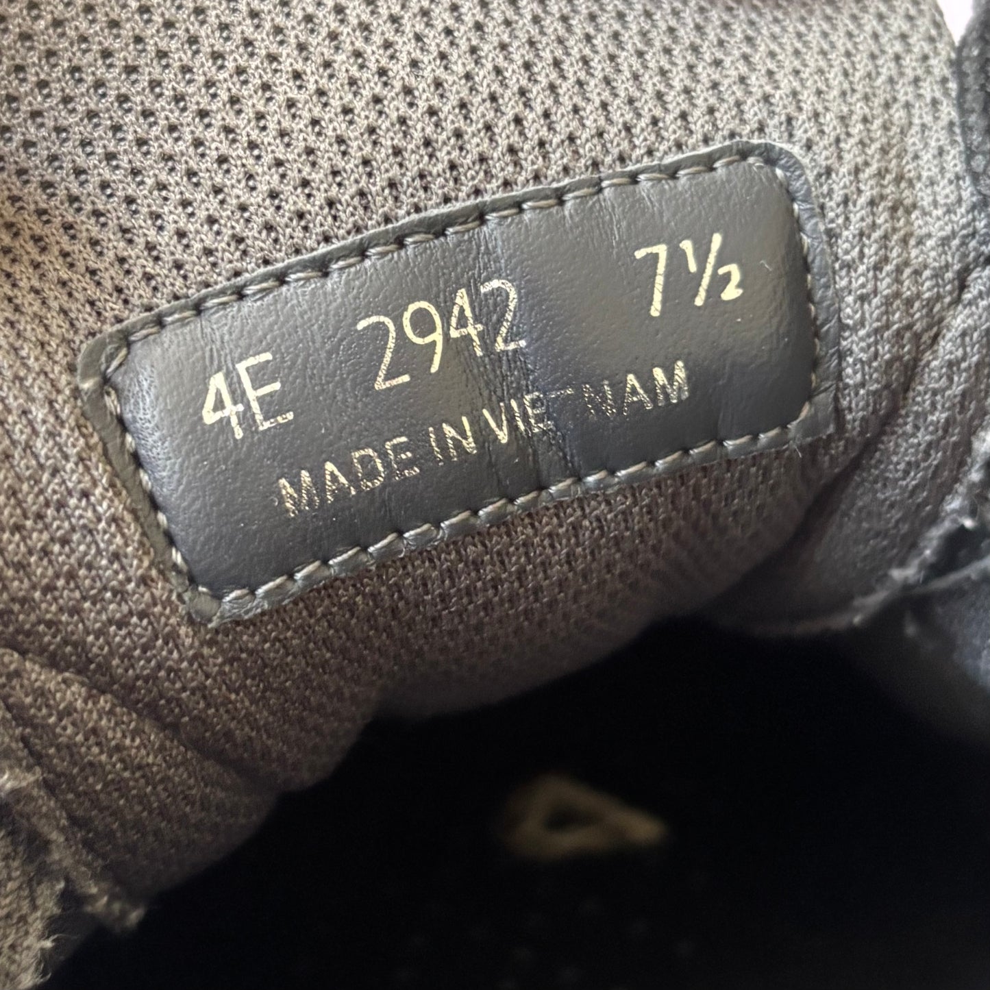 Prada Runner Trainers - Fits UK 8