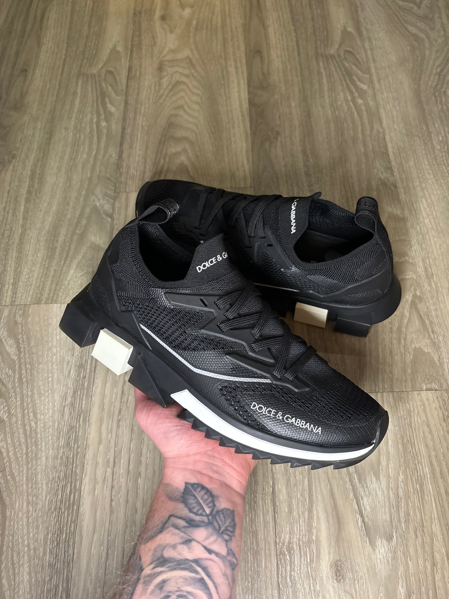 Dolce & Gabbana Trainers