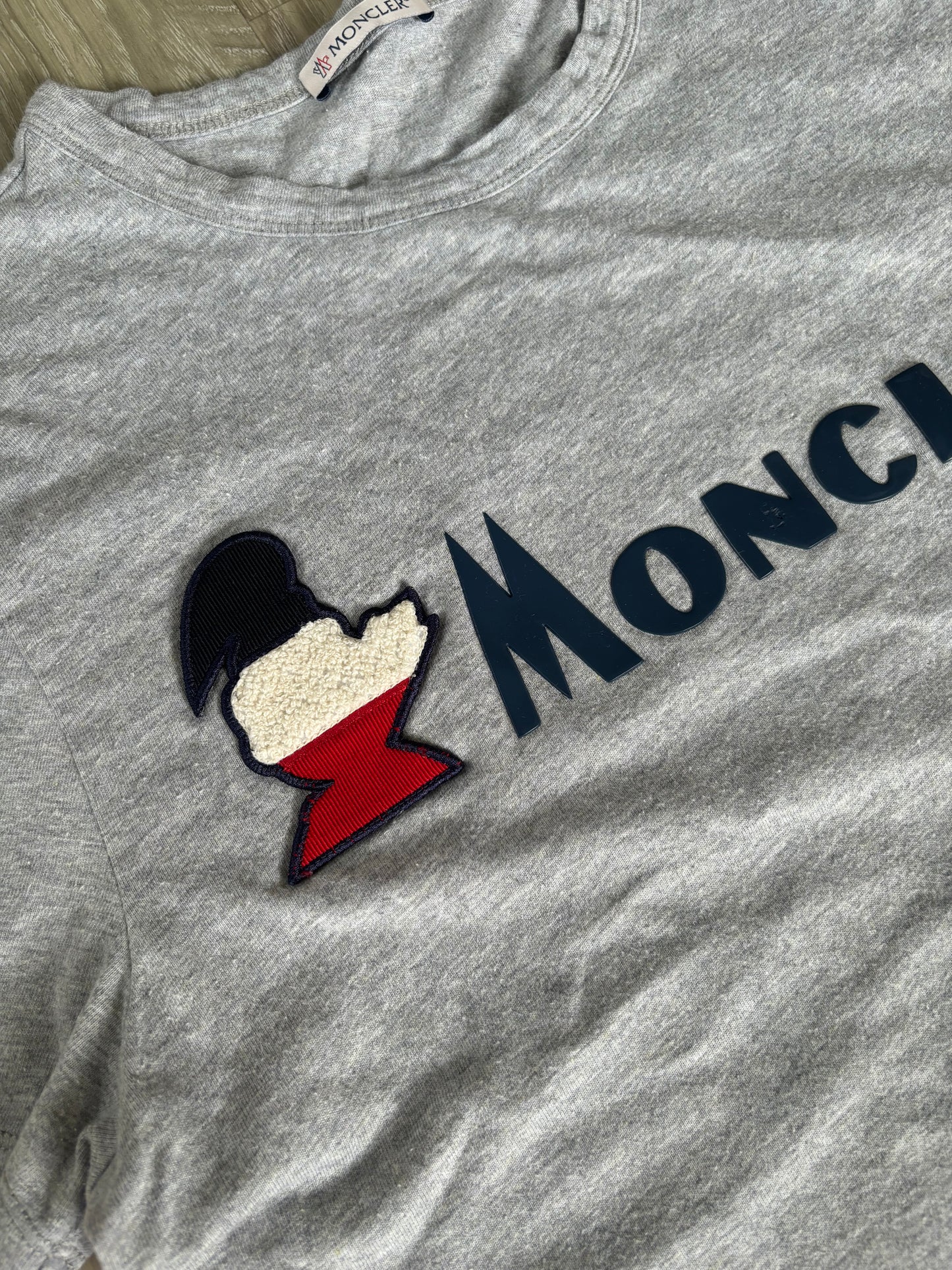 Moncler T-Shirt