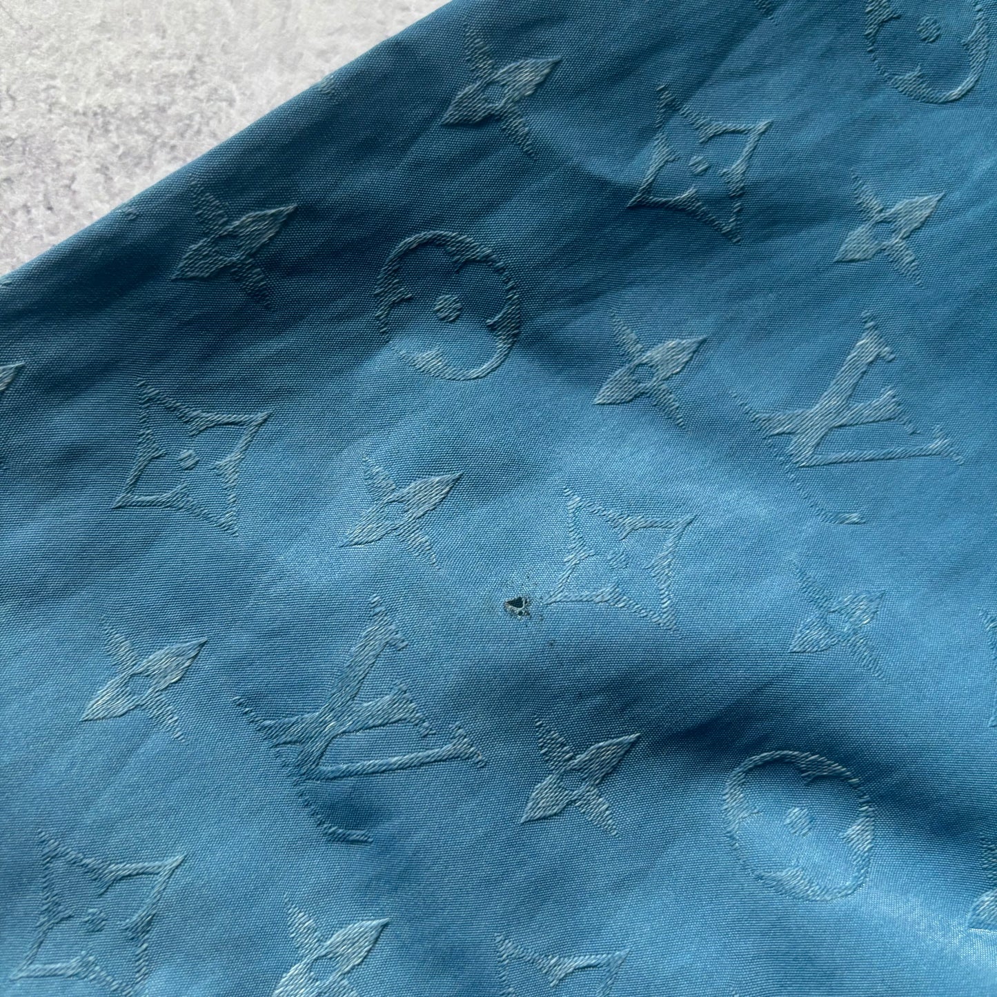 Louis Vuitton Monogram Cloud Jacket - Fits Medium