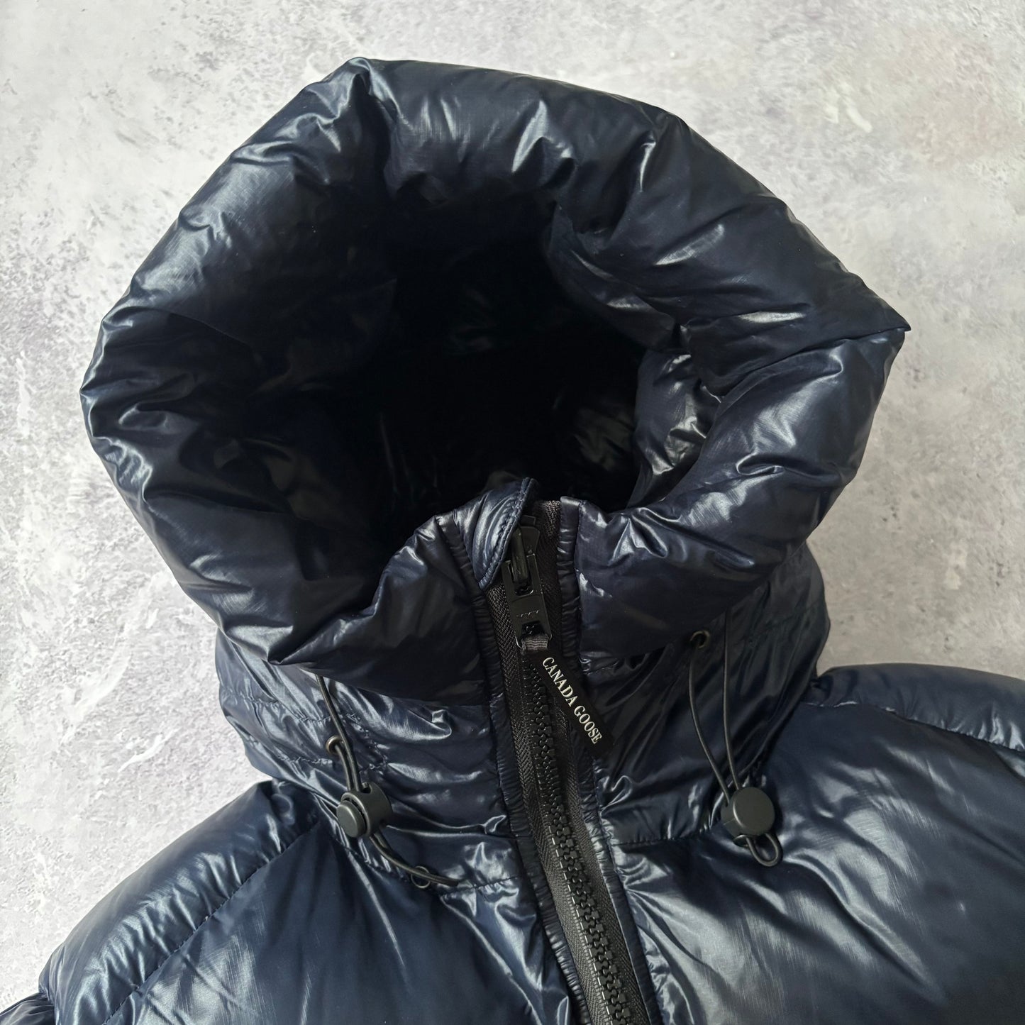 Canada Goose Crofton Puffer Jacket - Medium