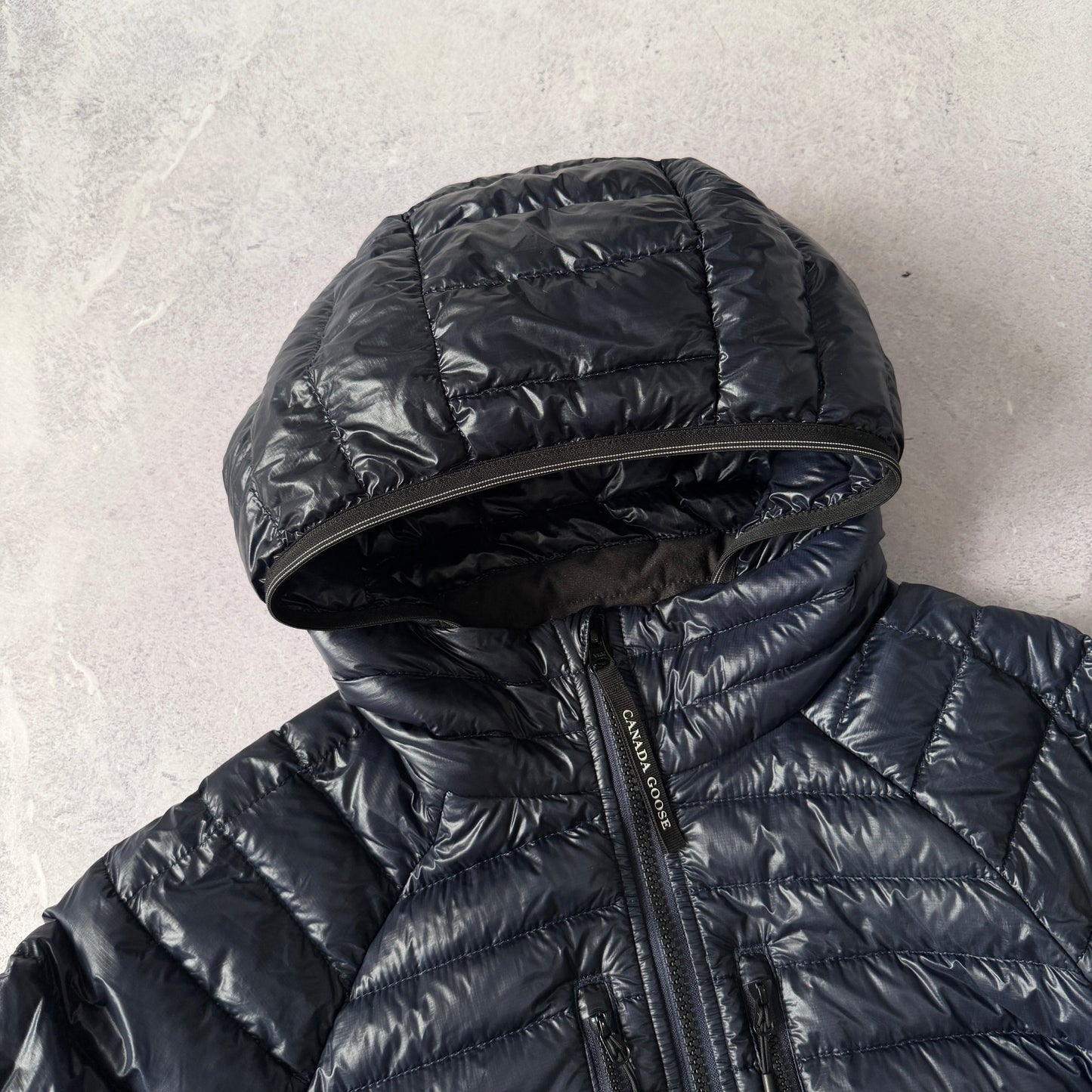 Canada Goose Hybridge Jacket - Large