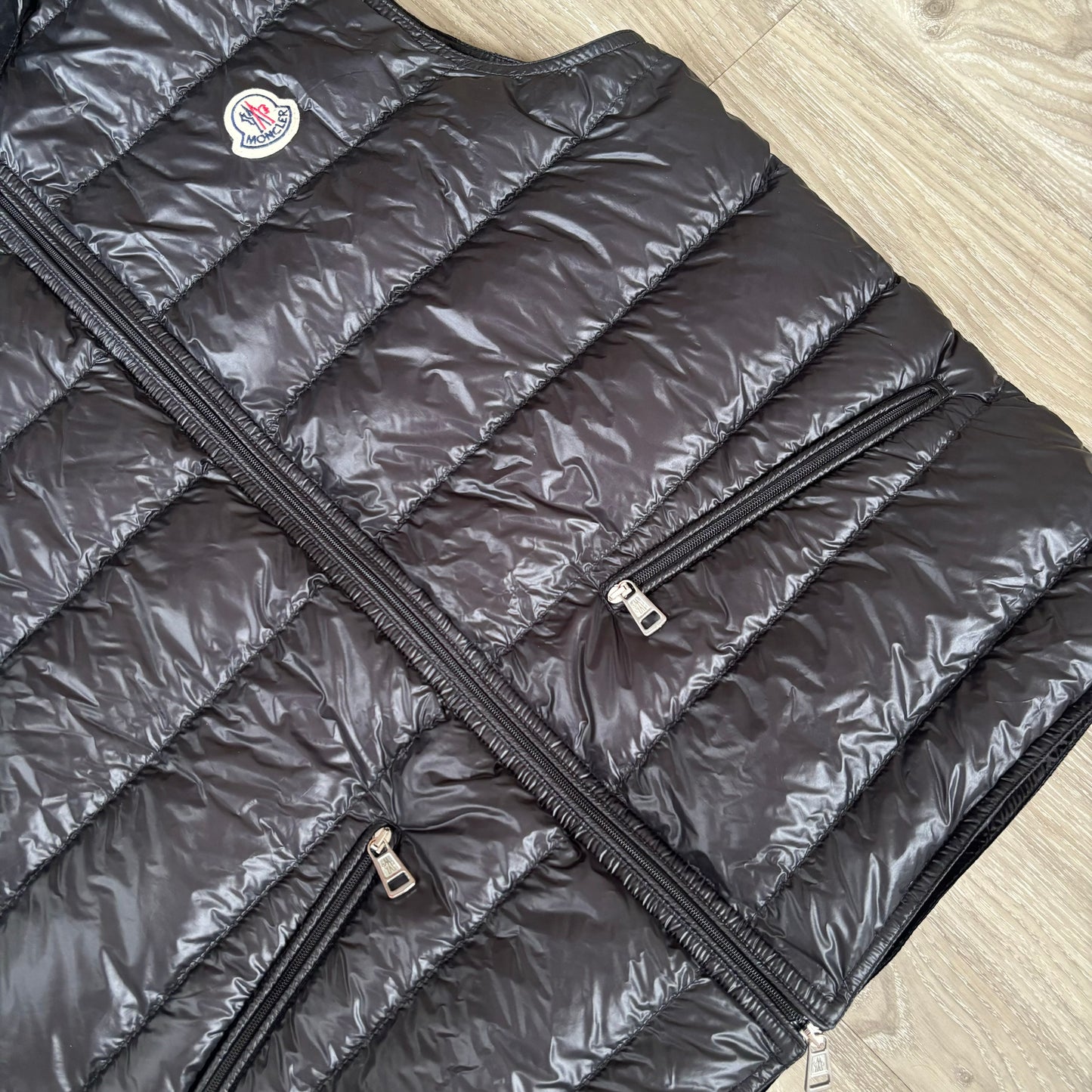 Moncler Gui Gilet