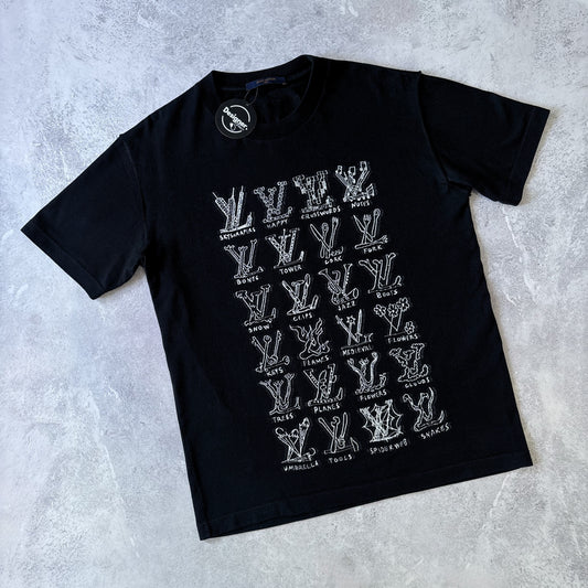 Louis Vuitton T-Shirt - Medium