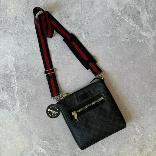 Gucci Messenger Bag