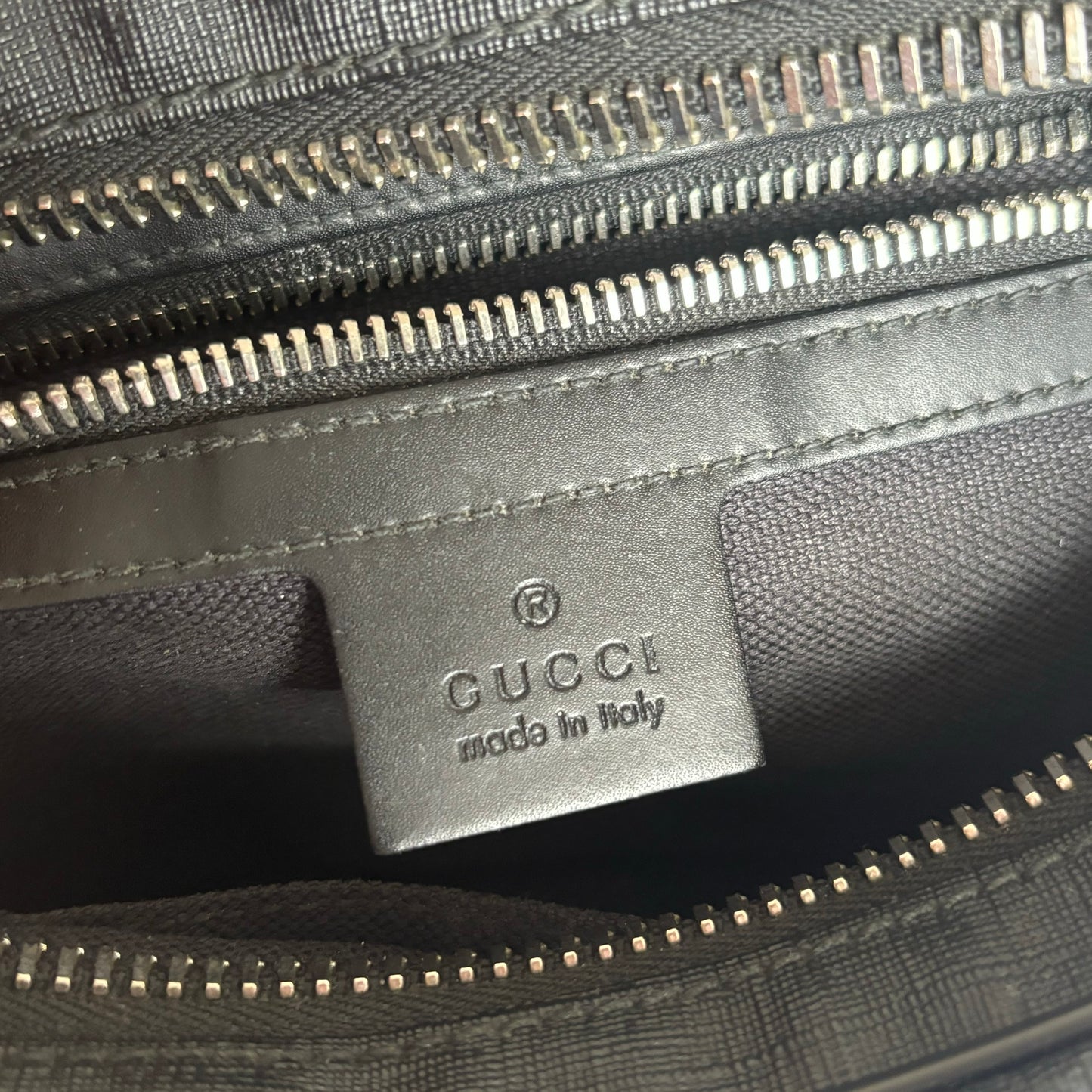 Gucci Belt Bag