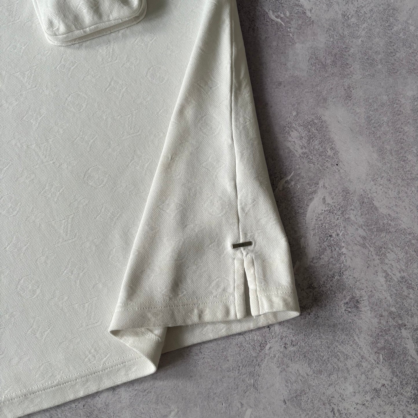 Louis Vuitton 3D Pocket T-Shirt - Medium