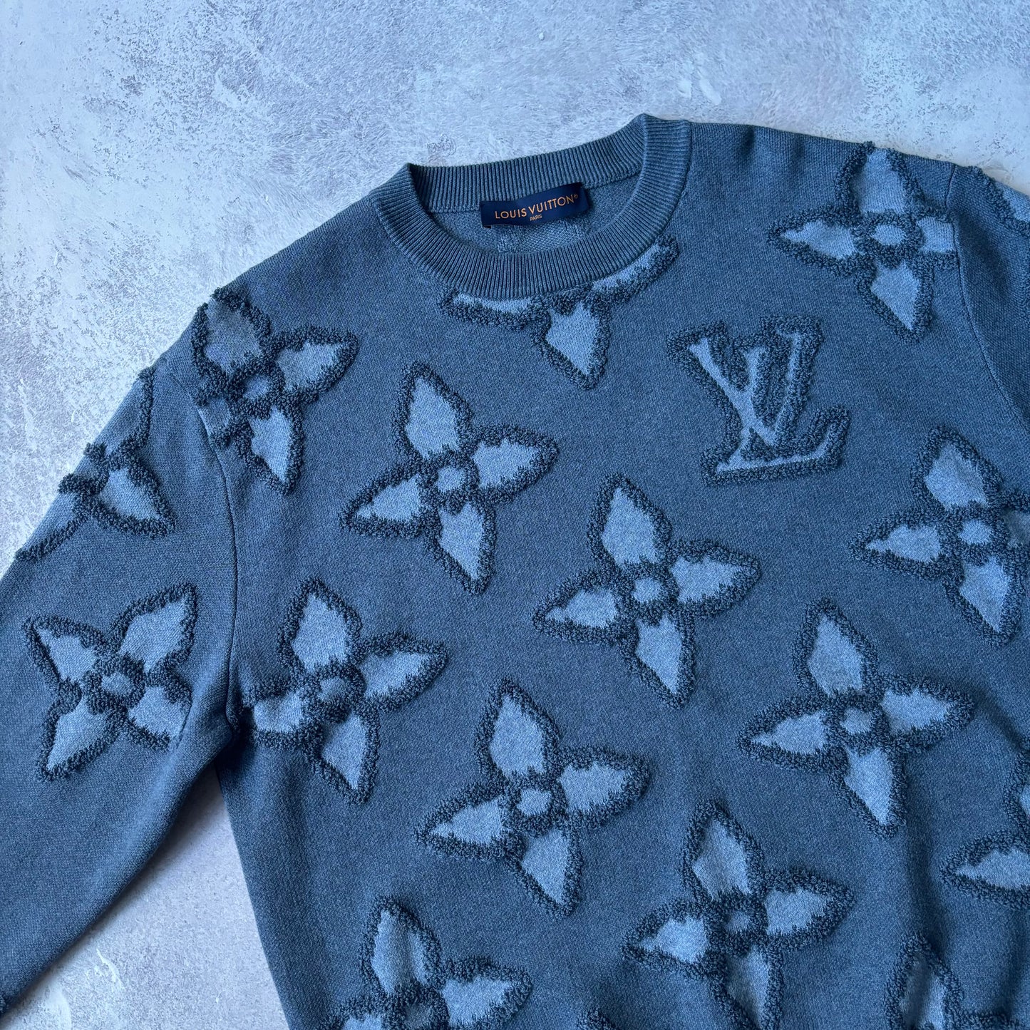 Louis Vuitton Jumper - Large