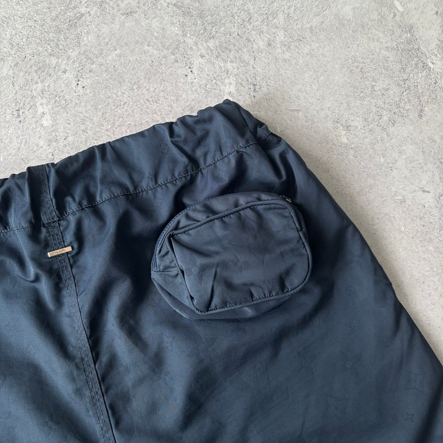Louis Vuitton Swim Shorts - Small