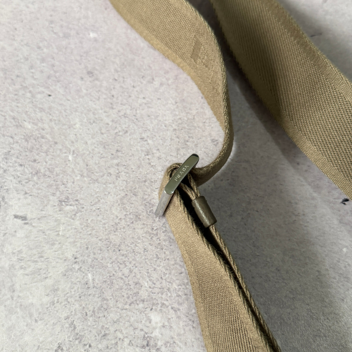 Prada Crossbody Bag