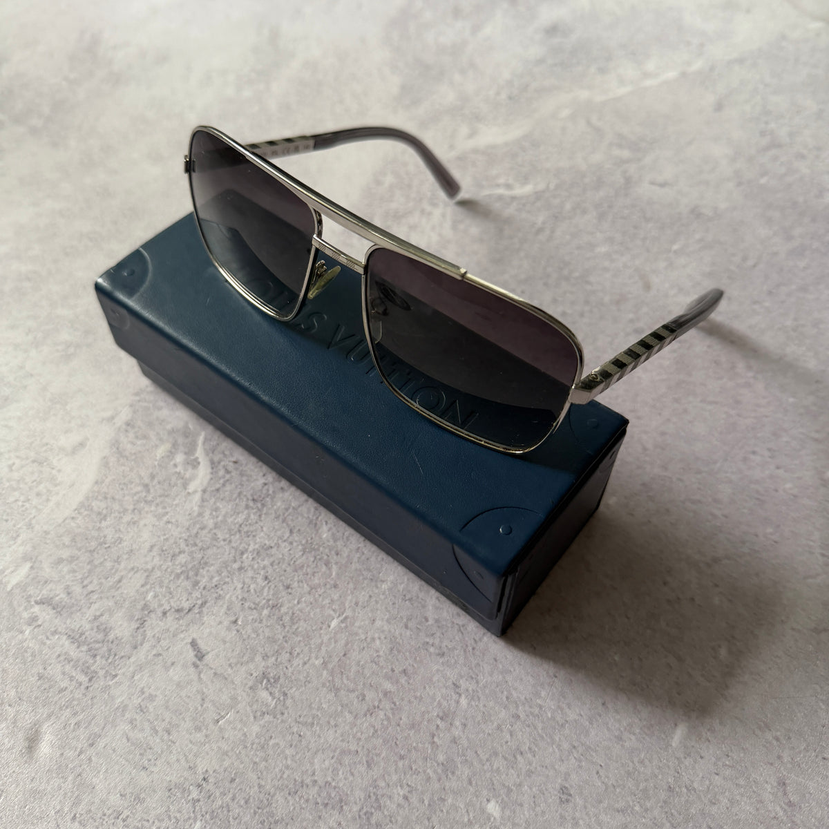 Louis Vuitton Attitude Sunglasses