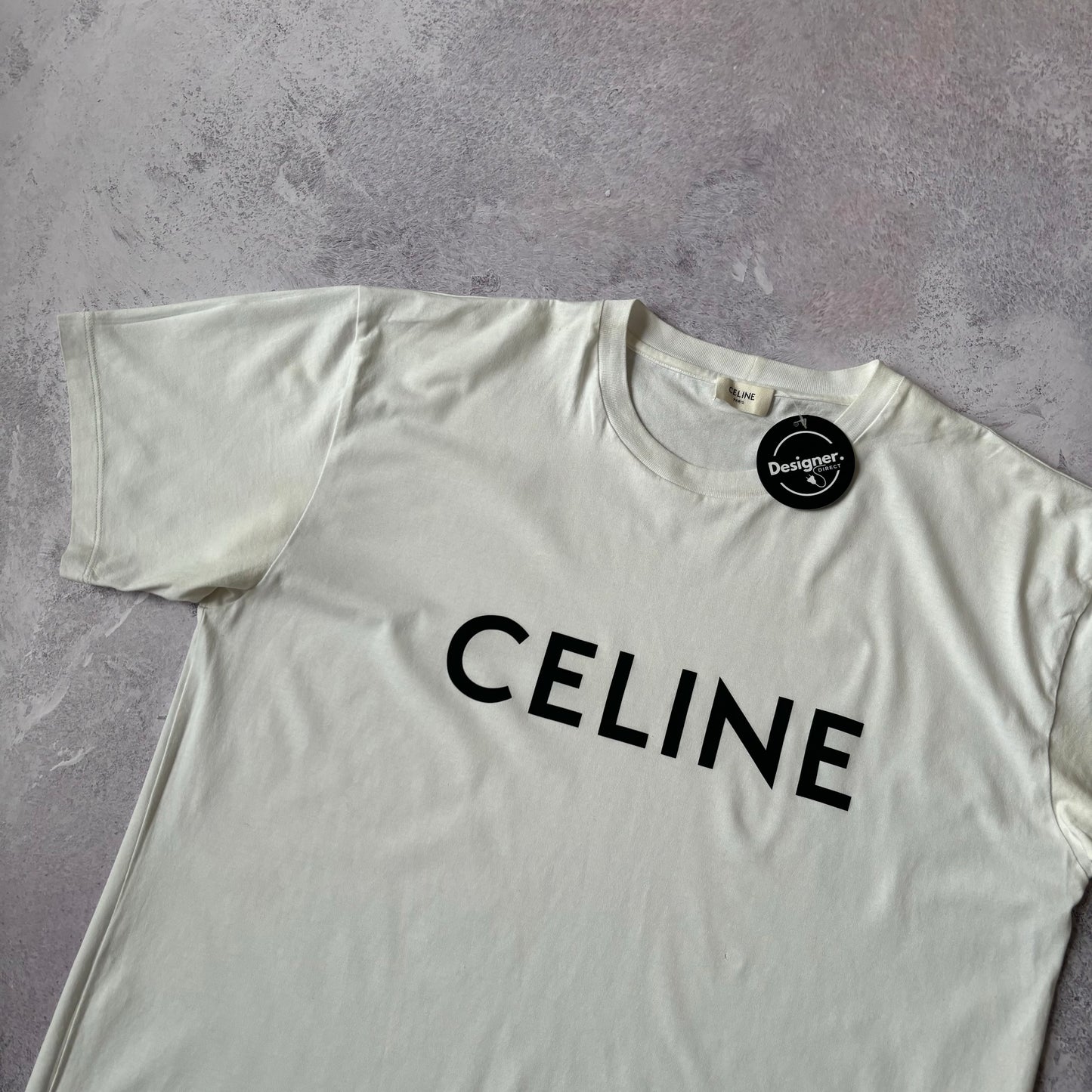 Celine T-Shirt - Medium