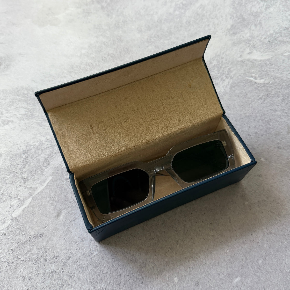Louis Vuitton Clash Sunglasses