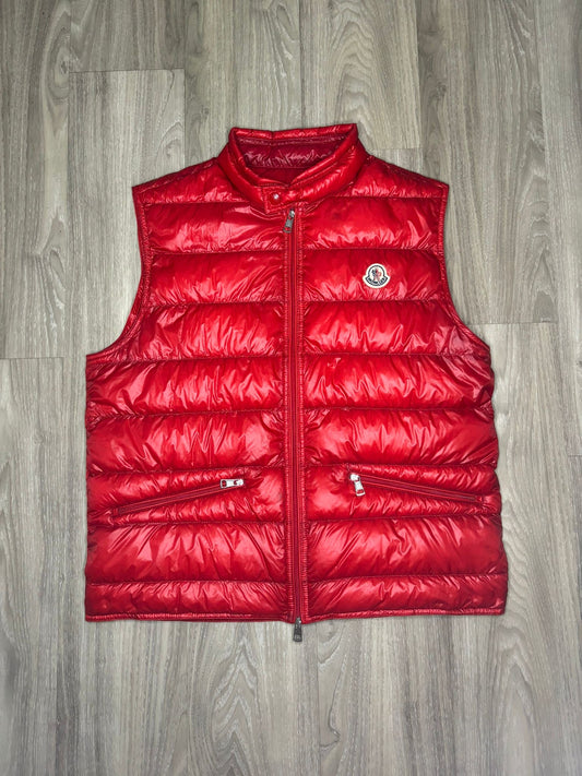 Moncler Gui Gilet