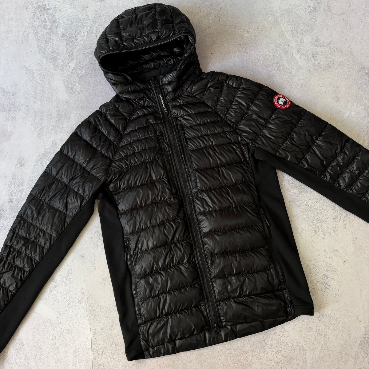 Canada Goose Hybridge Jacket - Medium