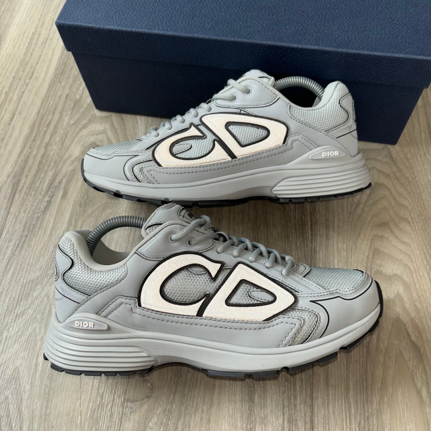 Dior B30 Trainers UK 7