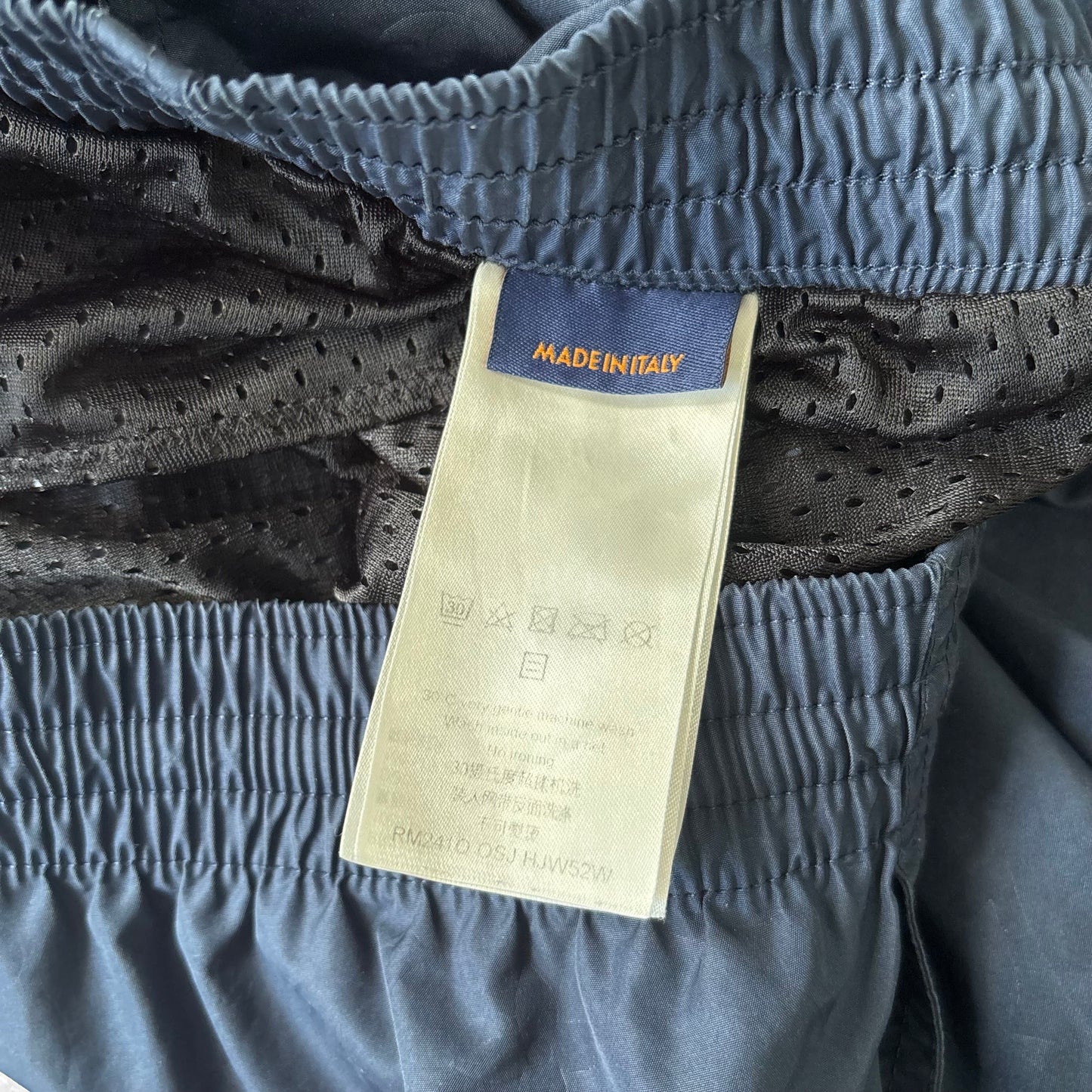 Louis Vuitton Swim Shorts - Medium