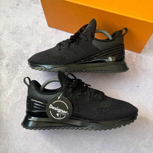 Louis Vuitton VNR Trainers - UK 9