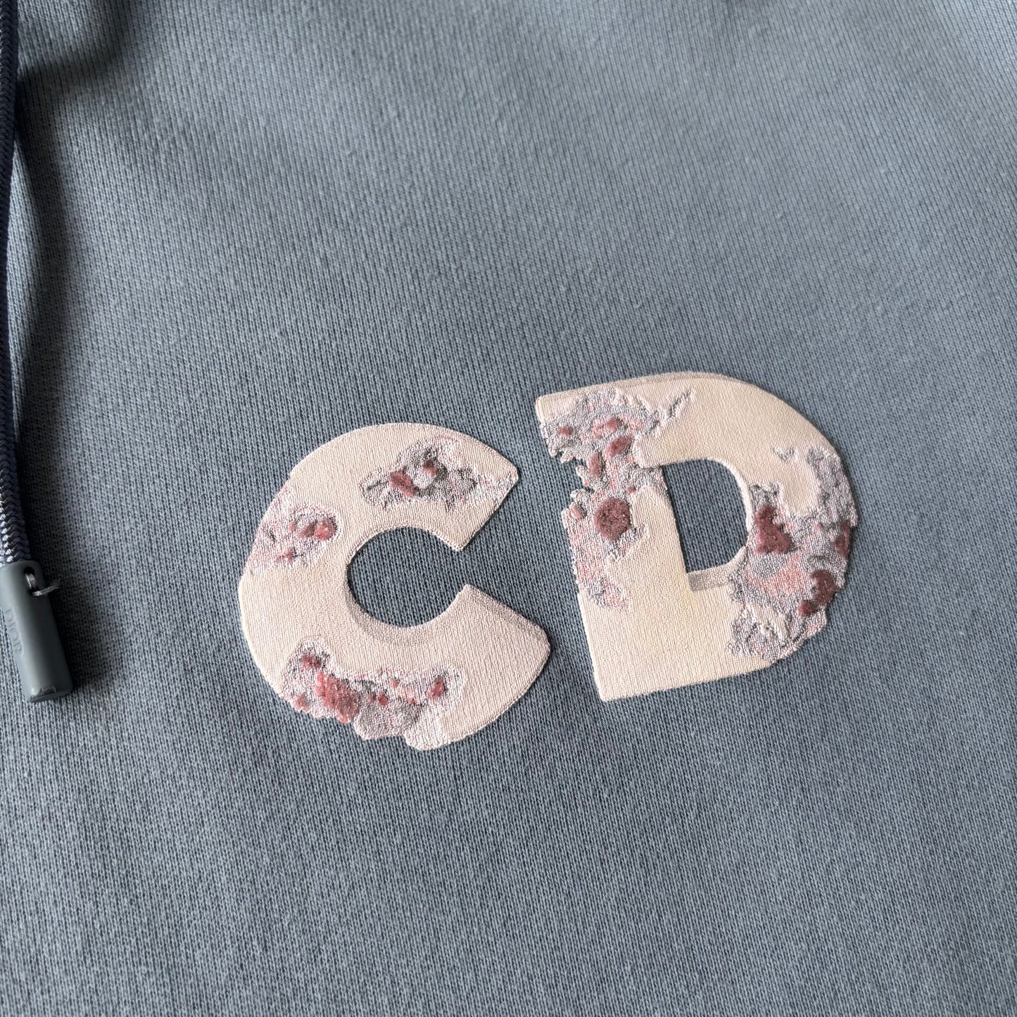 Dior Hoodie - Small