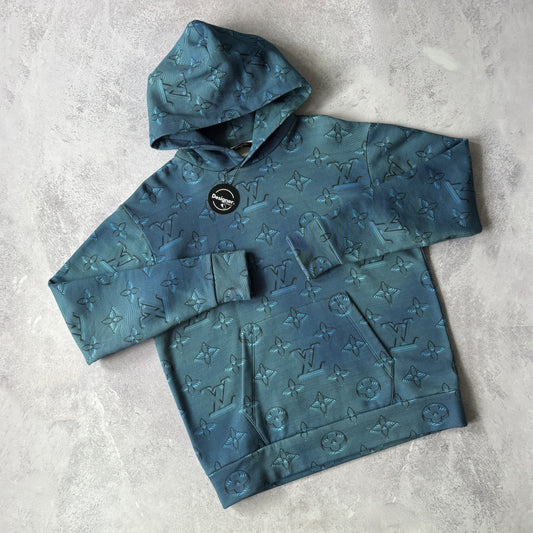 Louis Vuitton 2054 Hoodie - Medium