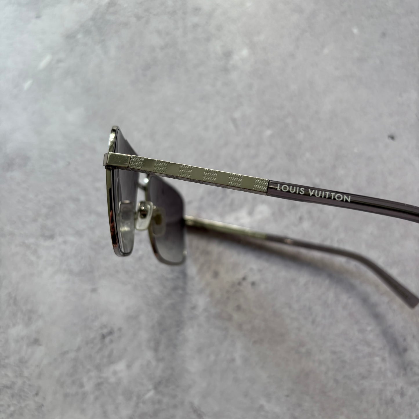 Louis Vuitton Attitude Sunglasses