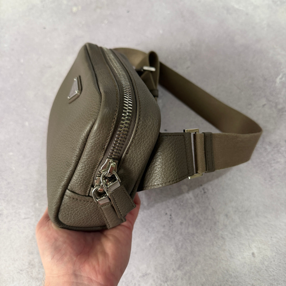 Prada Crossbody Bag