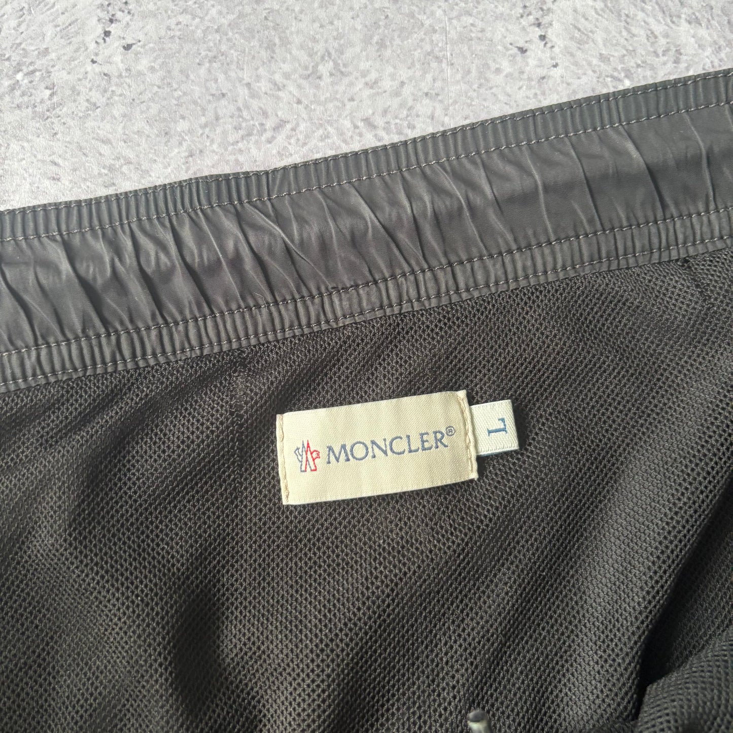 Moncler Swim Shorts - Large