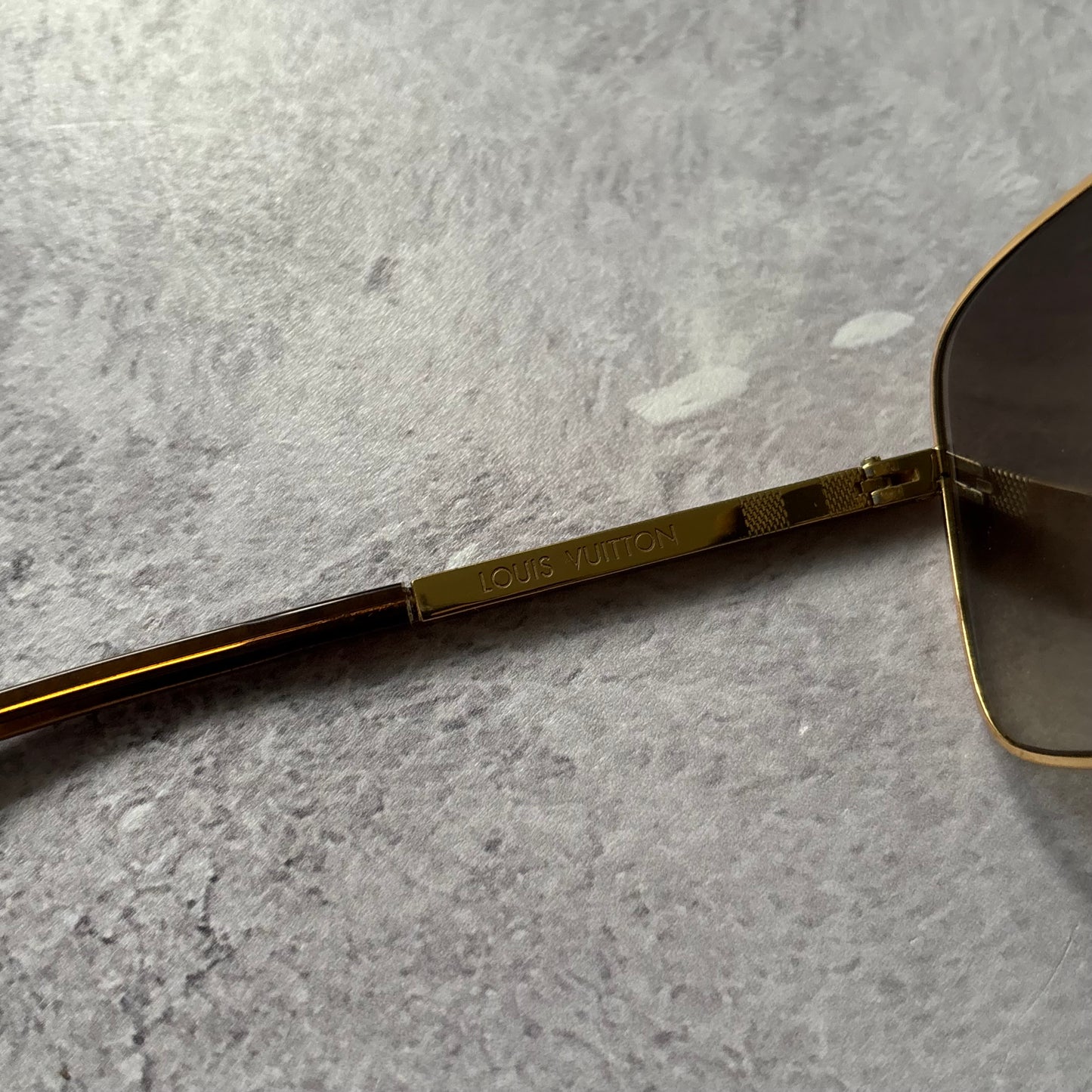 Louis Vuitton Attitude Sunglasses