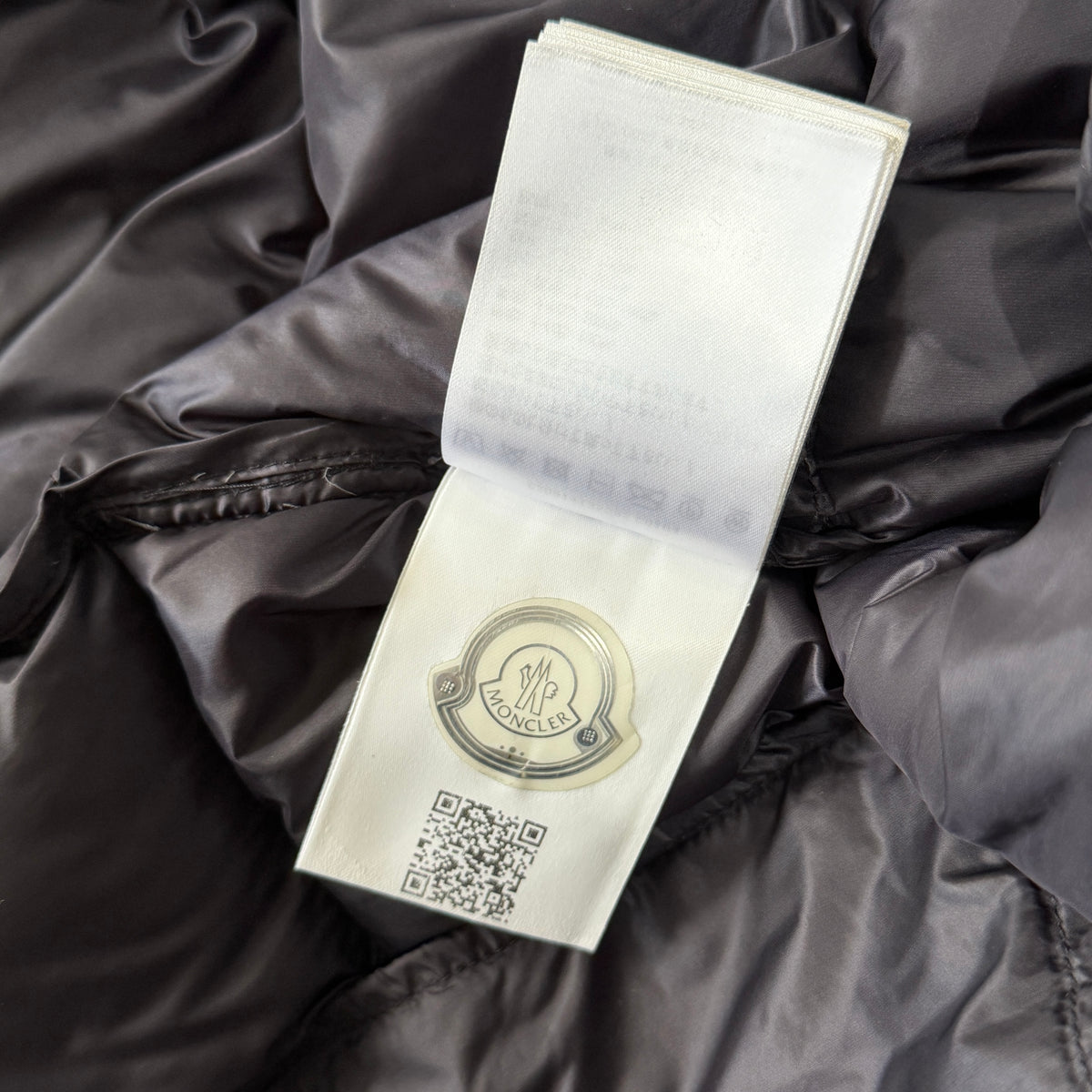Moncler Willm Puffer Jacket - Size 5