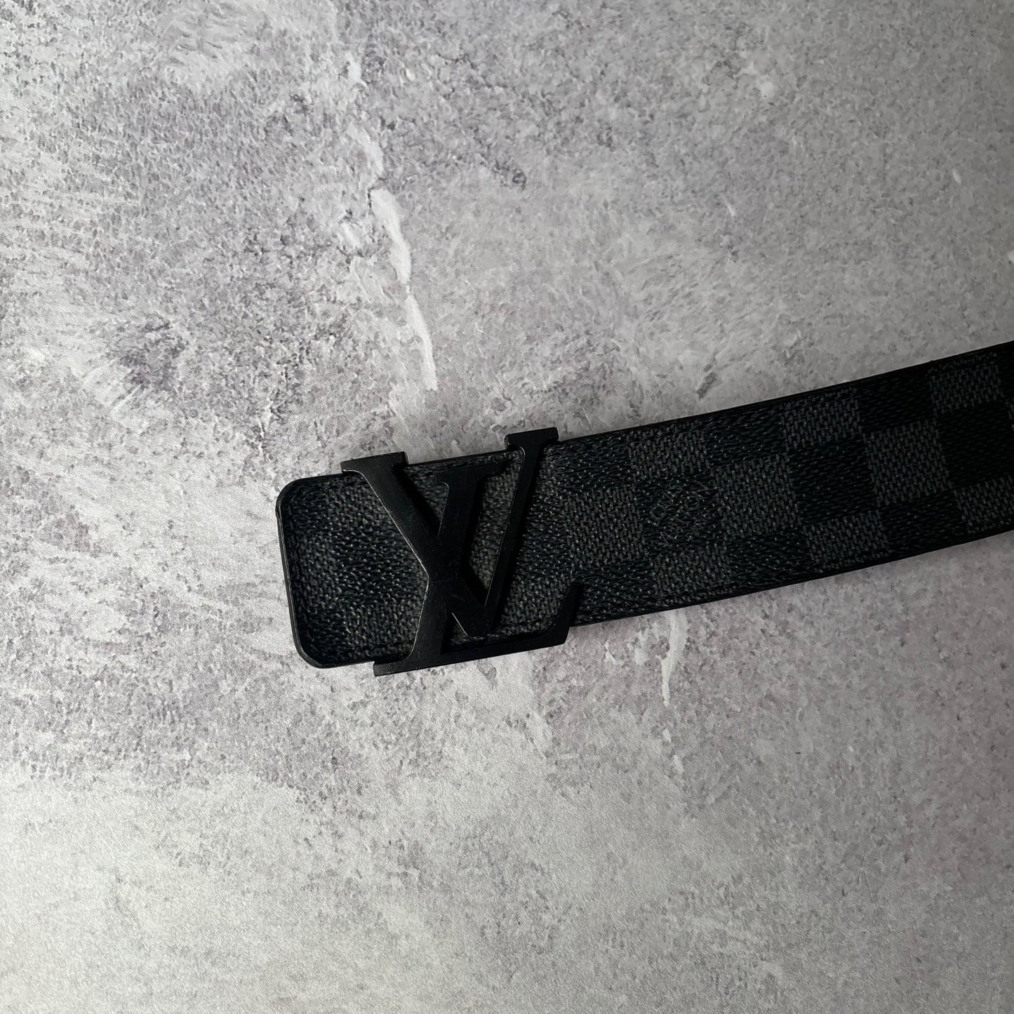 Louis Vuitton Belt - Fits Waist 36” - 38”