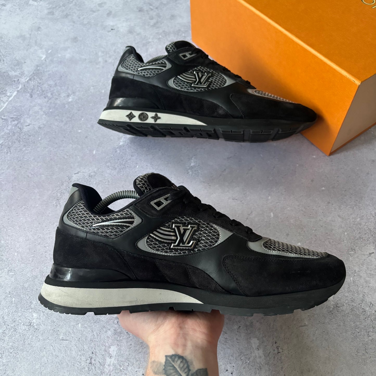 Louis Vuitton Runaway Trainers - Fits UK 9.5