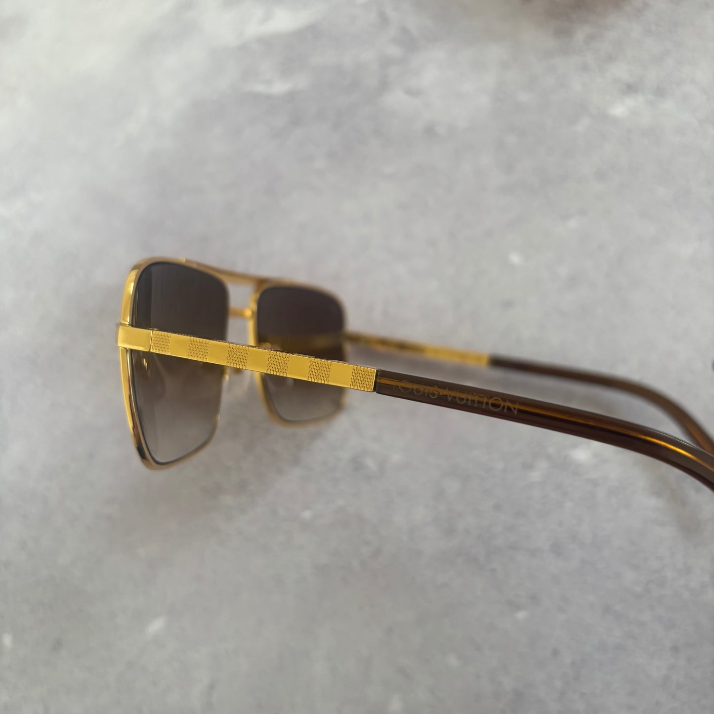 Louis Vuitton Attitude Sunglasses