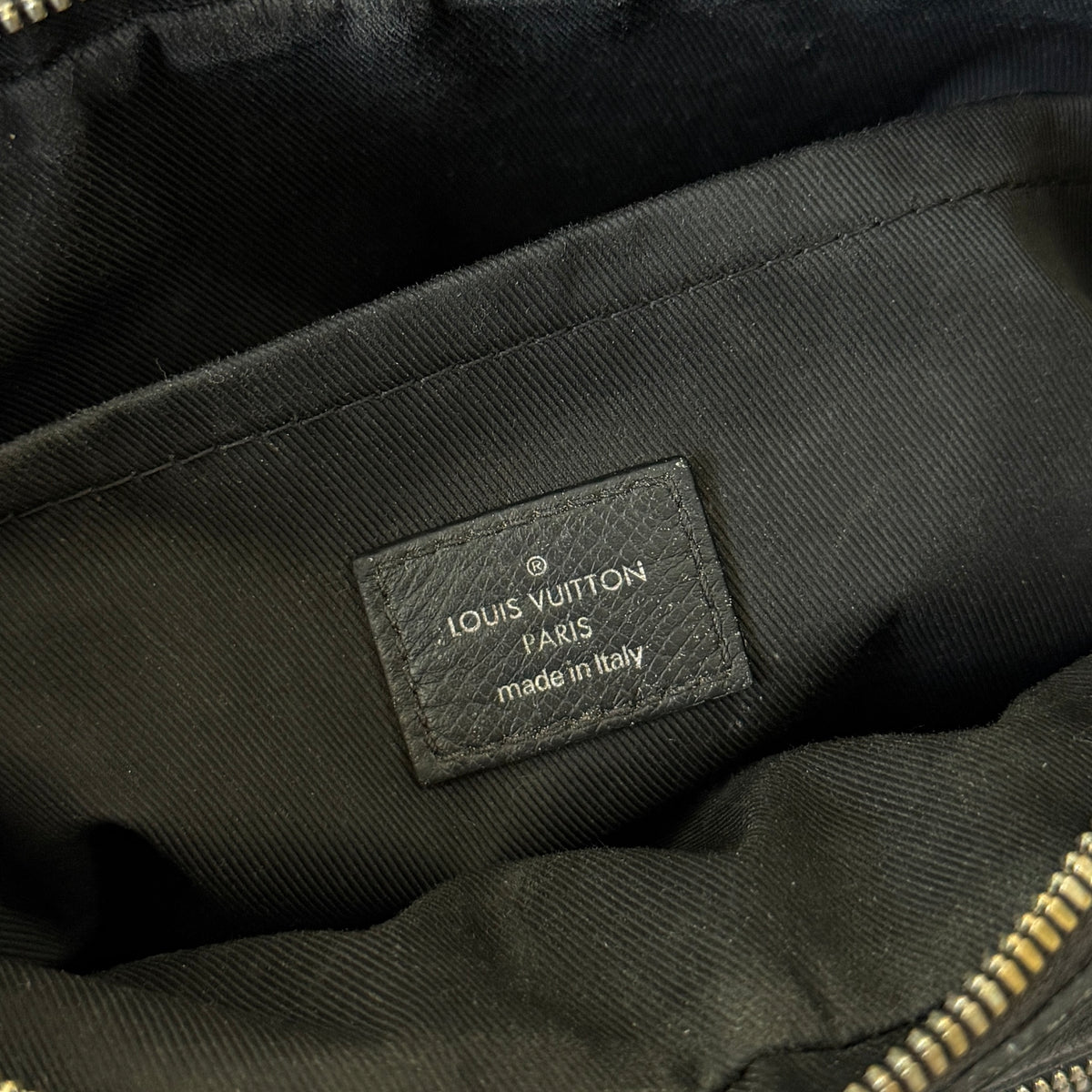 Louis Vuitton Outdoor Messenger Bag
