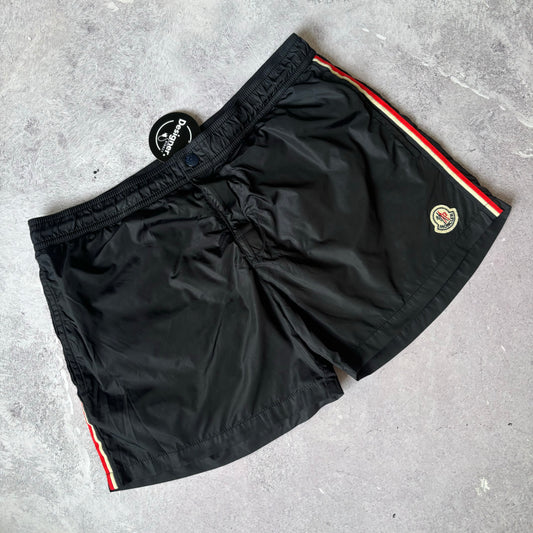 Moncler Swim Shorts - Medium