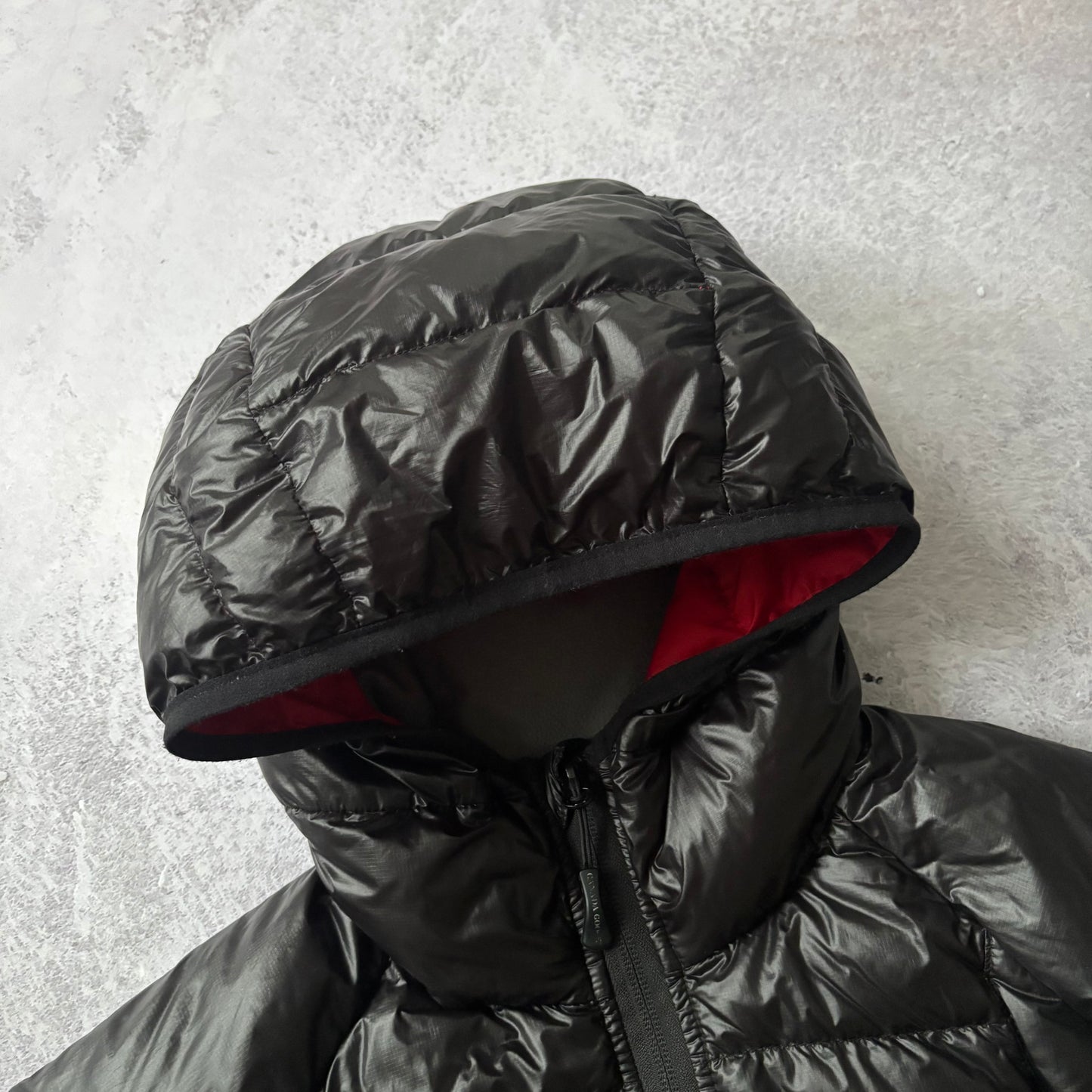 Canada Goose Hybridge Jacket - Medium