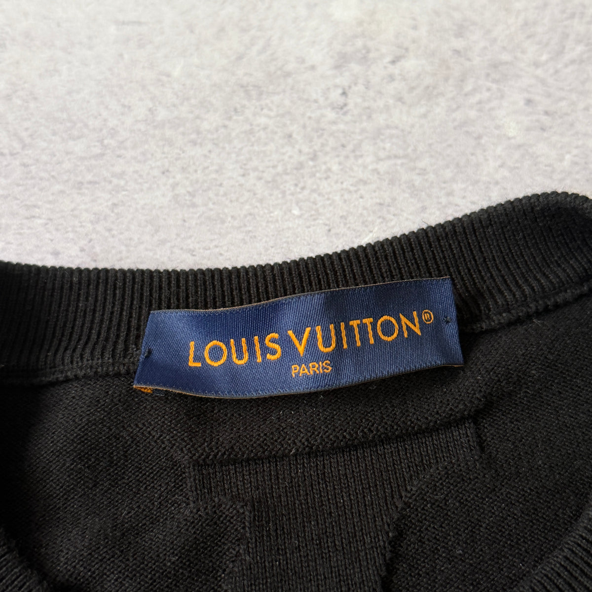 Louis Vuitton T-Shirt - Medium
