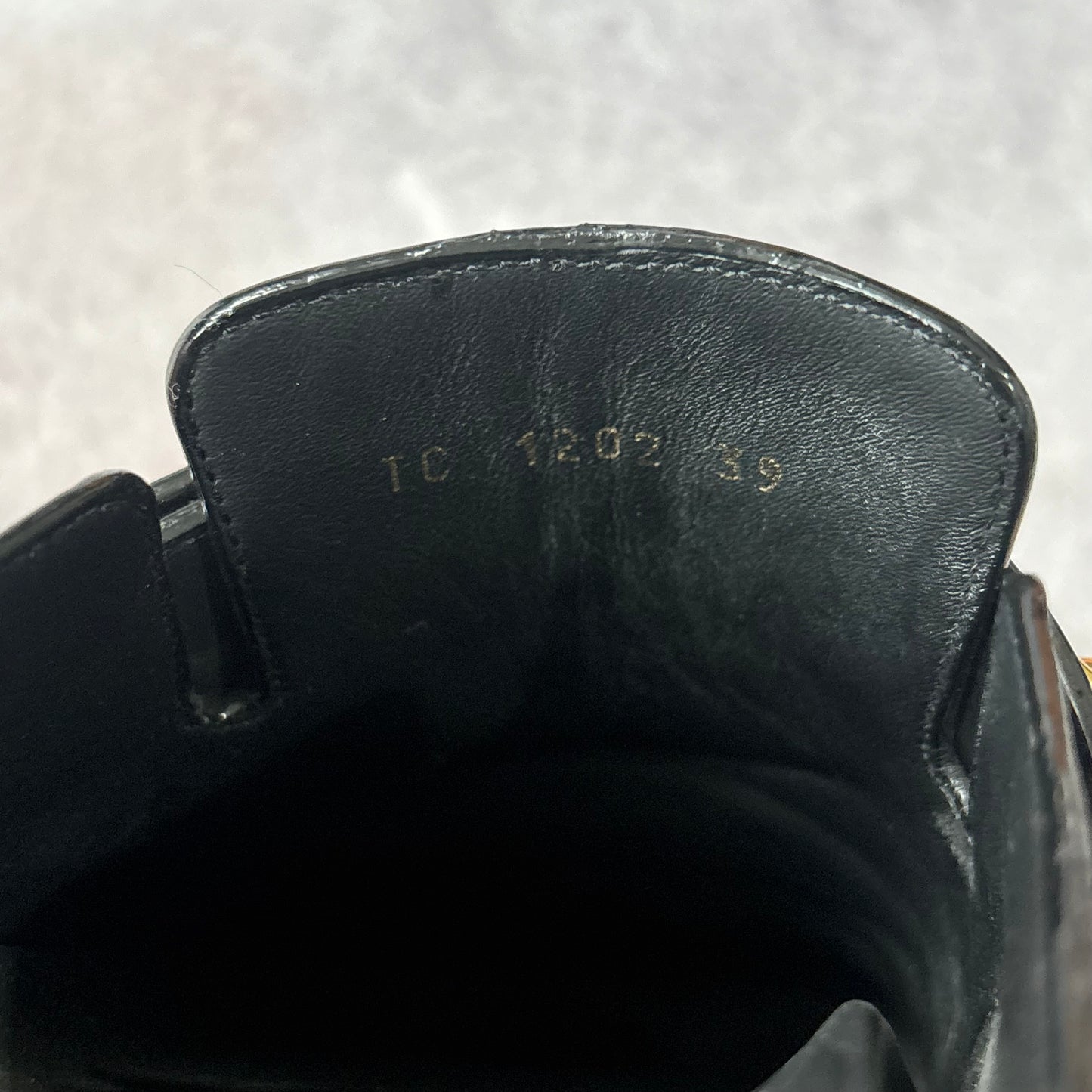 Womens Louis Vuitton Cosy Flat Comfort Clogs - Fits UK 6
