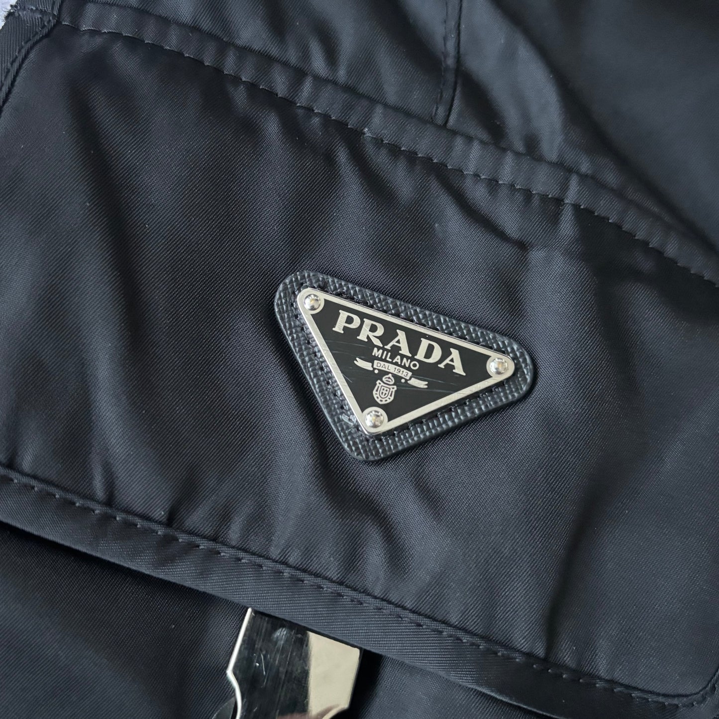 Prada Cargo Pants - Size 48