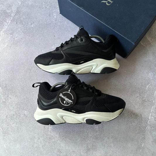 Dior B22 Trainers - UK 10