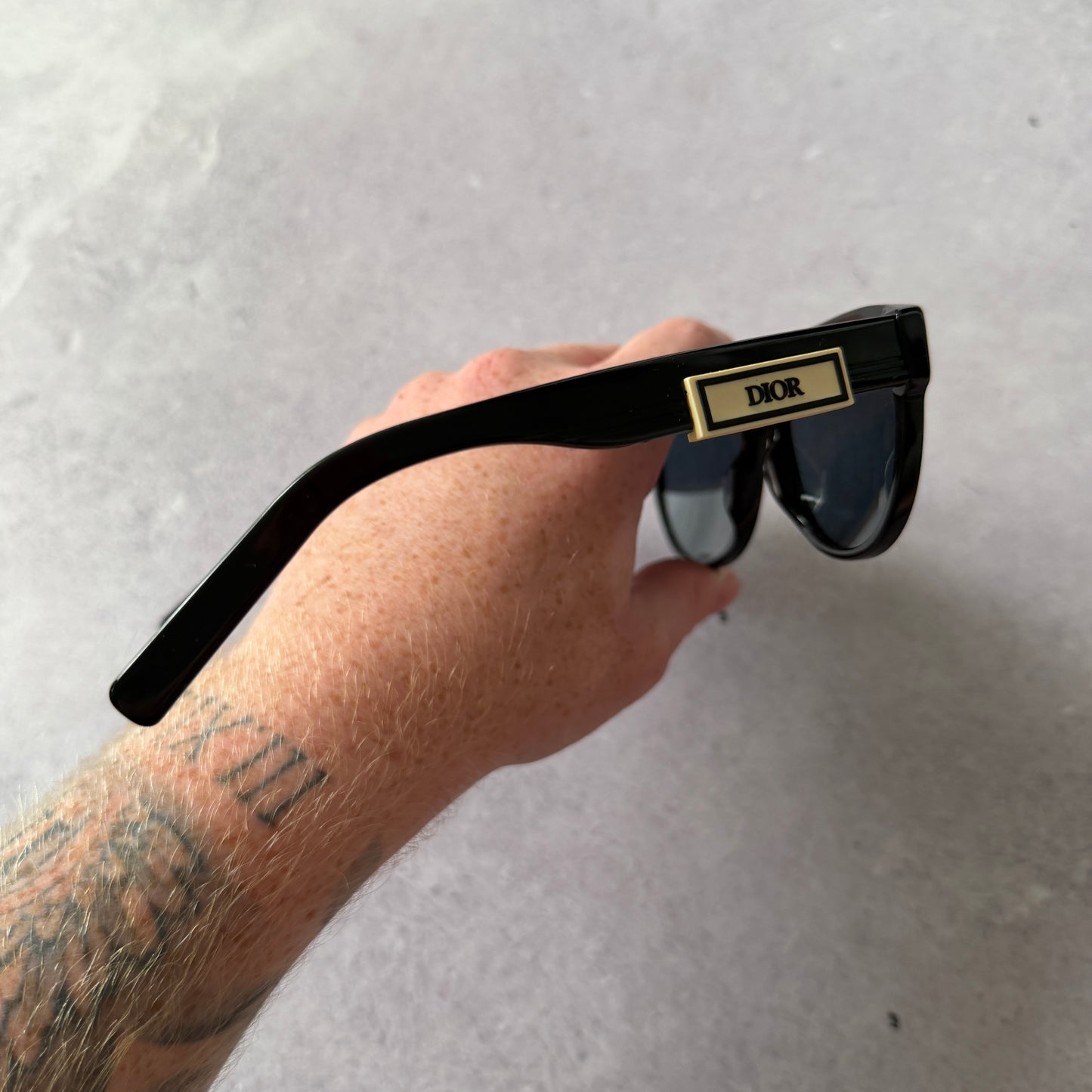 Dior B23 R1L Sunglasses