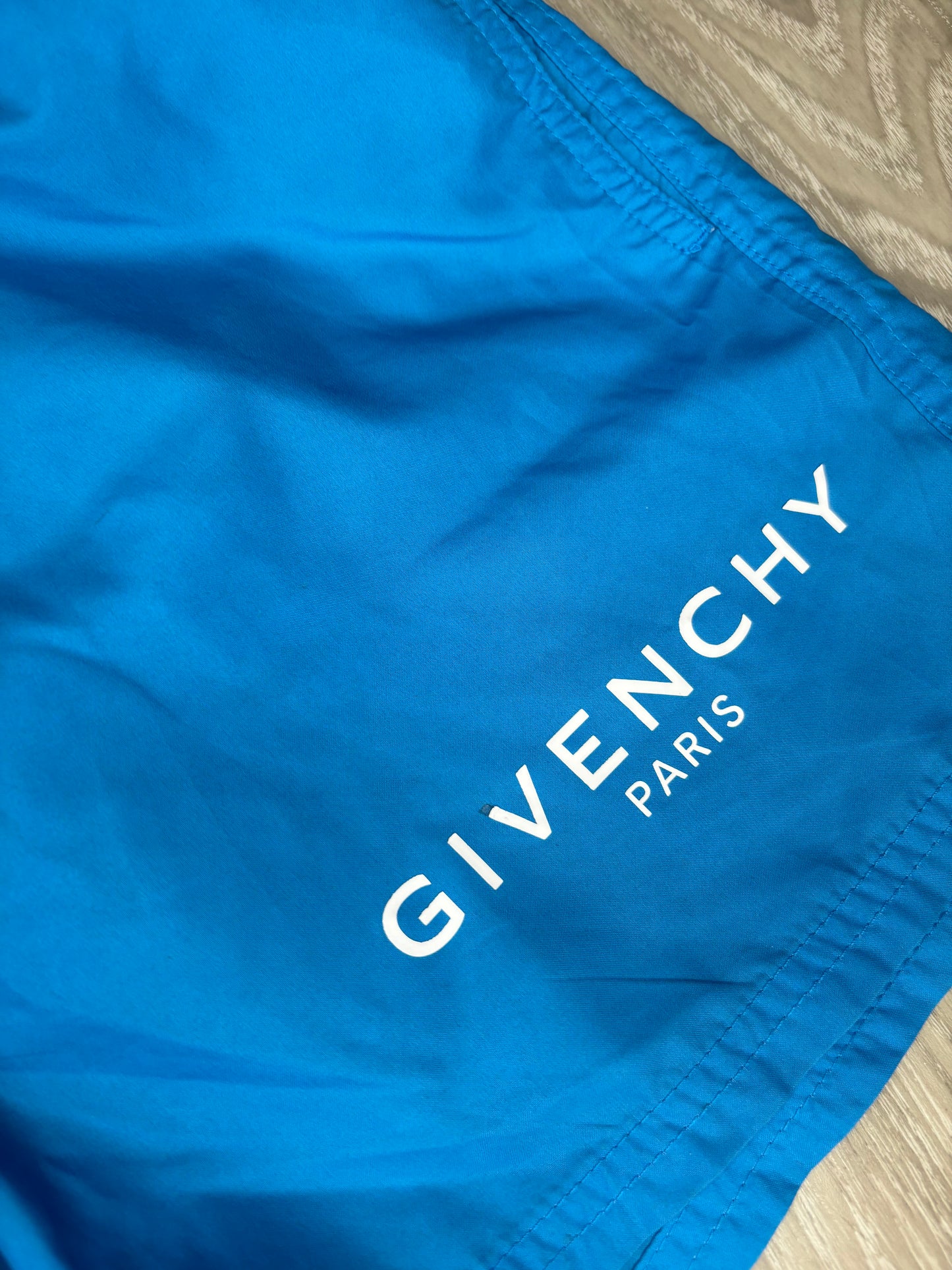 Givenchy Shorts