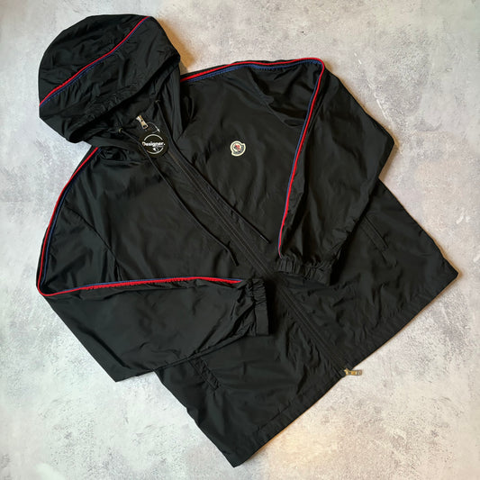 Moncler Hattab Jacket - Size 4