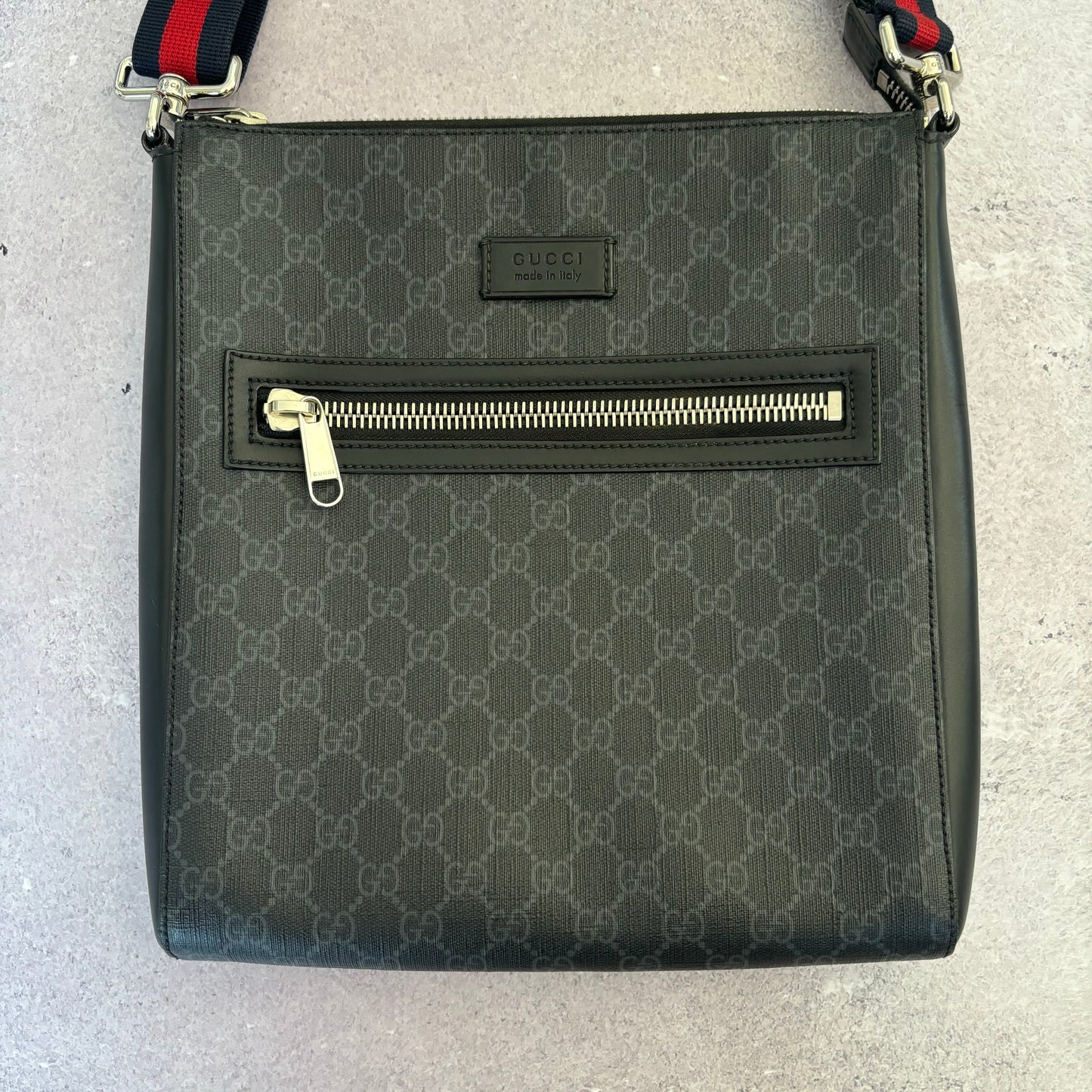 Gucci Messenger Bag
