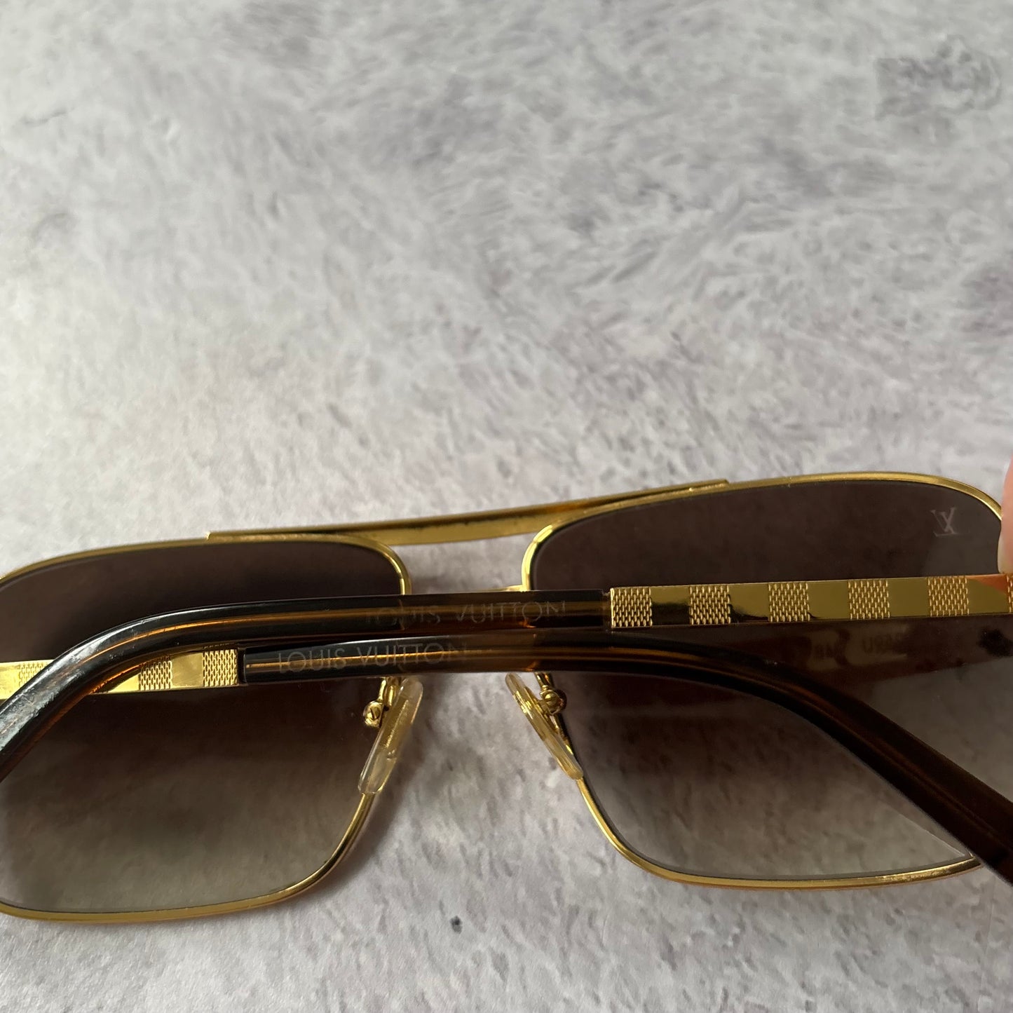 Louis Vuitton Attitude Sunglasses