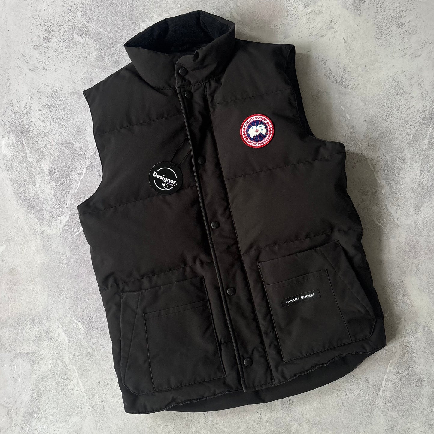 Canada Goose Freestyle Gilet - Small
