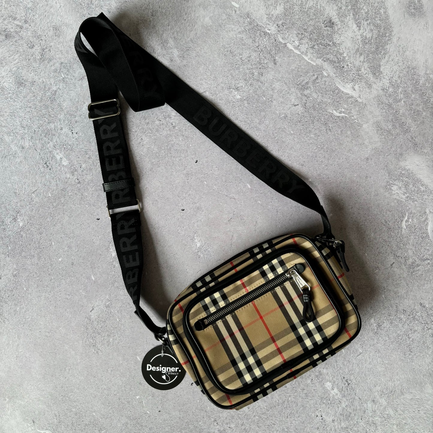 Burberry Crossbody Bag