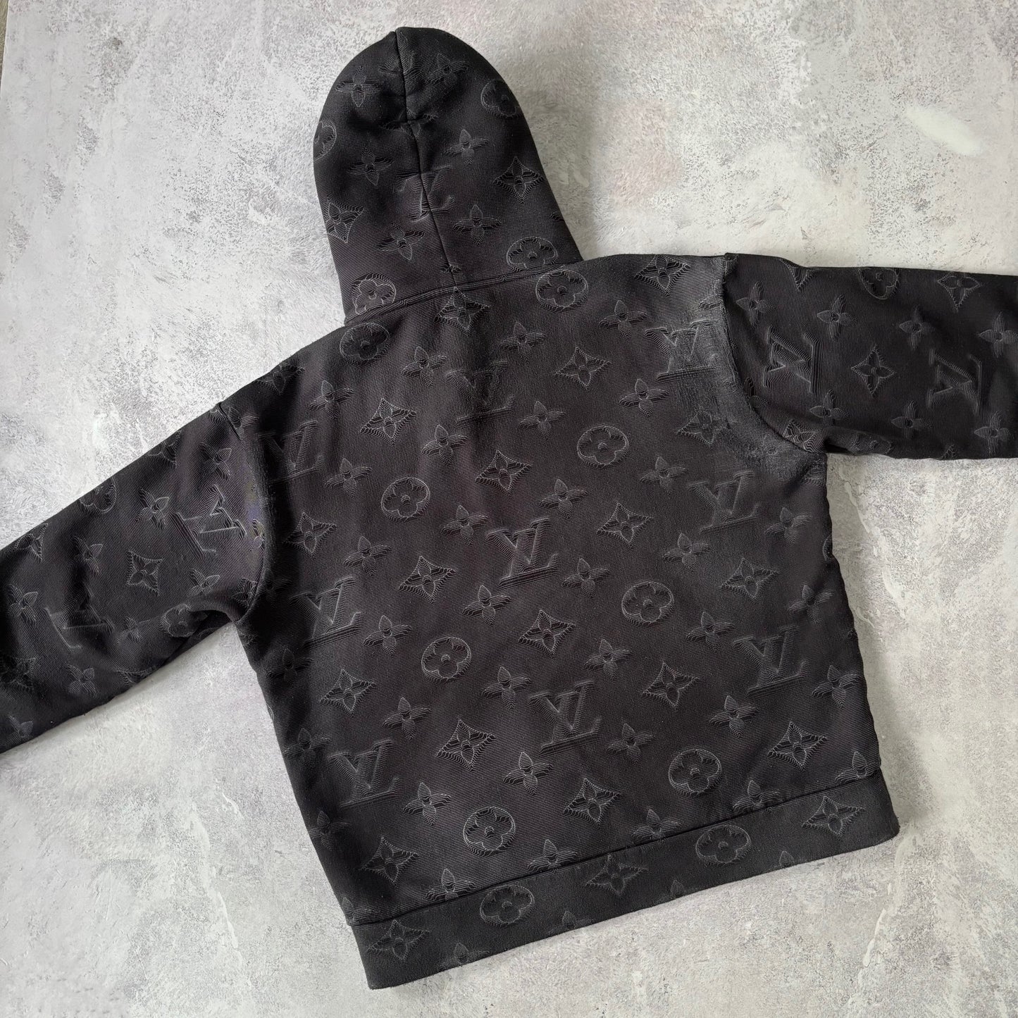 Louis Vuitton 2054 Hoodie - Small