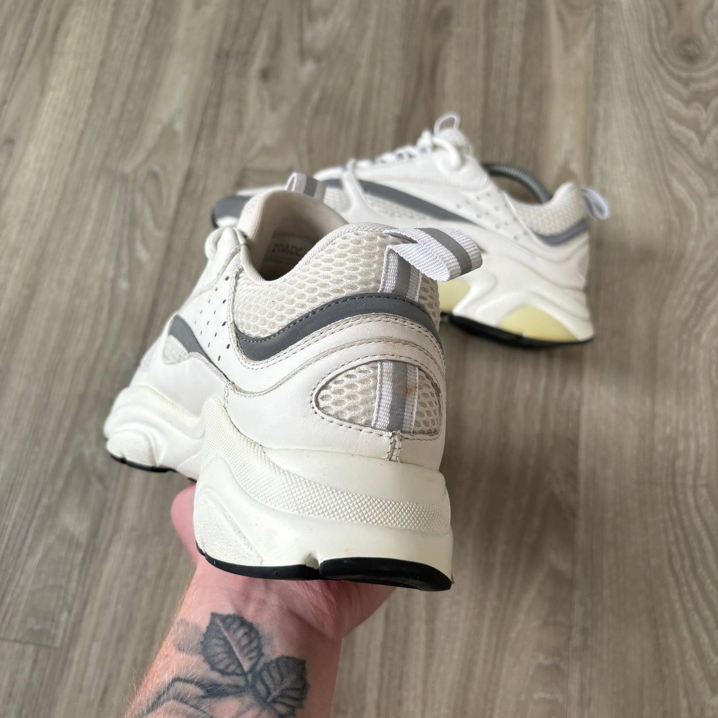 Dior B22 Trainers